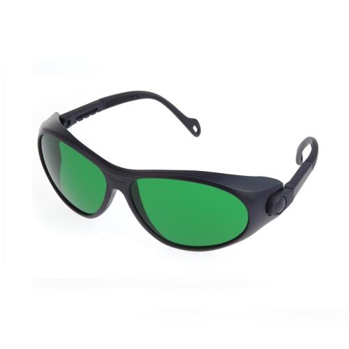 MYUNGSHIN Tinted Safety Glasses J-01B
