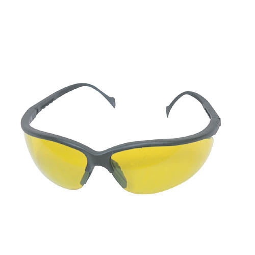 MYUNGSHIN Tinted Safety Glasses J-93B
