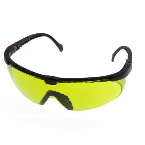 MYUNGSHIN Tinted Safety Glasses J-09B