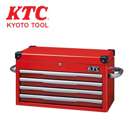 KTC Top Chest, 4 Drawers EKR-1004R