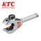 KTC Ratchet Pipe Cutter, PCR3 Series