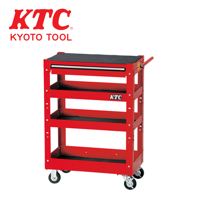 KTC Tool Cart, 3 Tiers SKX2704
