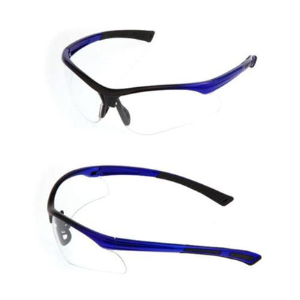 MYUNGSHIN Safety Glasses J-278A