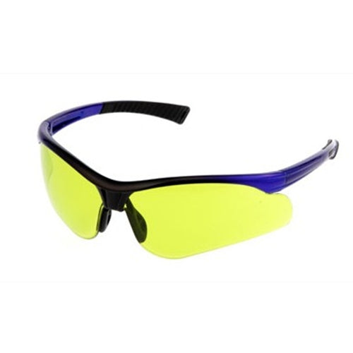 MYUNGSHIN Tinted Safety Glasses J-278B