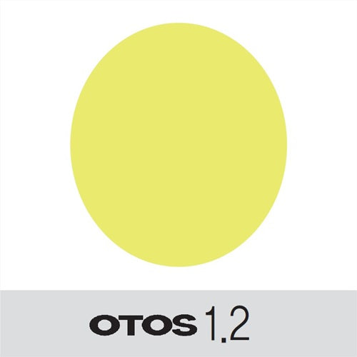 OTOS Replacement Lens B-811BS 1.2#