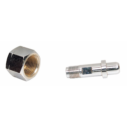 SAMWON Regulator Nut (Left-Hand)