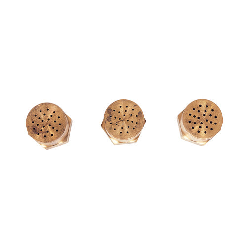 CRETOS Rosebud Heating Nozzle