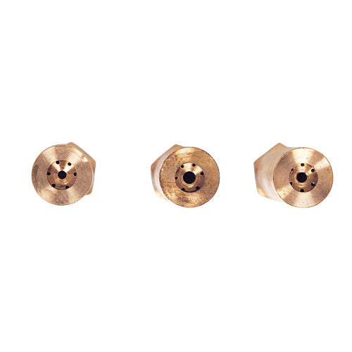 HYUNDAI IND. Concentrated Heating Nozzle