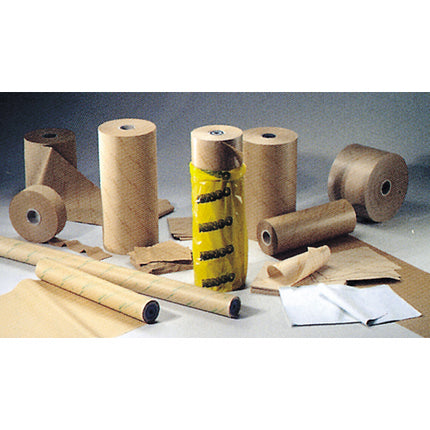 DAEDO SRD VCI Anti-Rust Paper