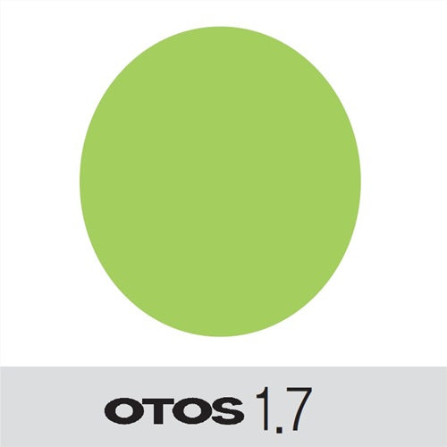 OTOS Replacement Lens B701BS