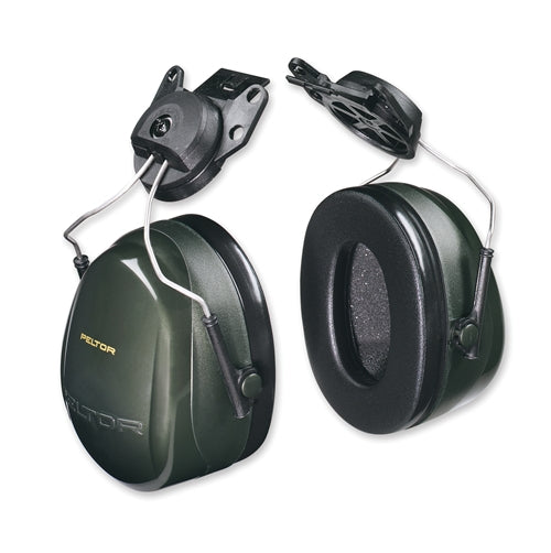 3M Earmuffs H7P3E