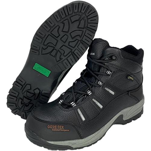 UNIKAN Safety Boots (GORE-TEX) TS6-G205