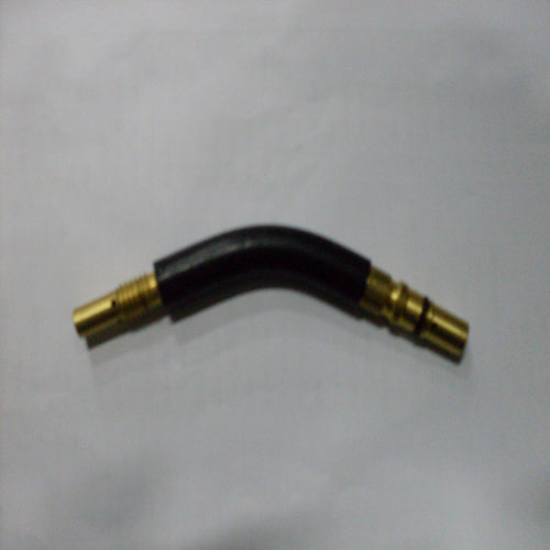 HANTO CO2 Torch Body (Swan Neck)
