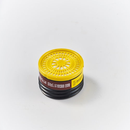 DOBU LIFETECH Gas Cartridge 2401C