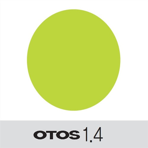 OTOS Replacement Lens B-803BS