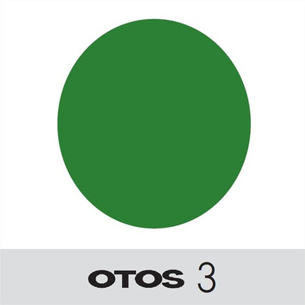 OTOS Replacement Lens B-810BS 3#