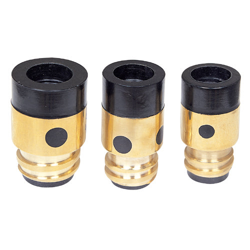 CRETOS CO2 Insulator