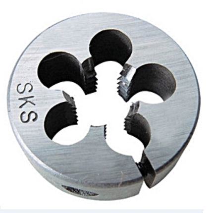 SUPER TOOL Threading Die (SKS) (Part 2) D450-200 M45X2.0