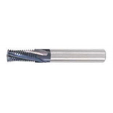 YG-1 Thread Mill (TIAlN) TM-160A 16.0X16X42.5X105 2.5P