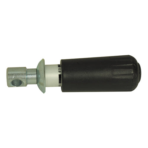 HANTO Pressure Handle