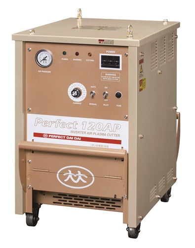 PERFECT Inverter Air Plasma Cutter PERFECT-120AP