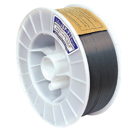 JEIL Flux-Cored Wire, Mild Steel JSF-71T