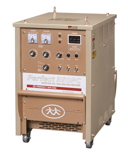 PERFECT Inverter CO2/MIG Welder PERFECT-350PC