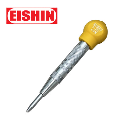 EISHIN Center Punch, Carbide Tip, E Series