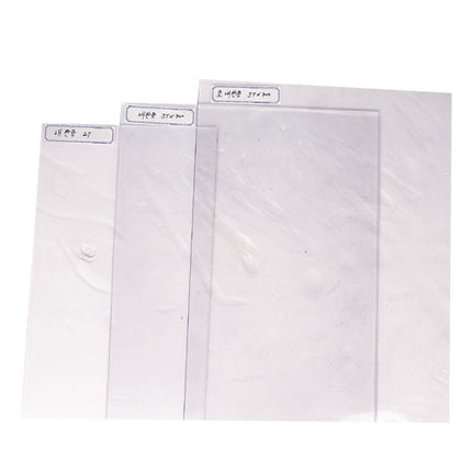 DAEDO SRD Cold-Resistant Strip Curtain