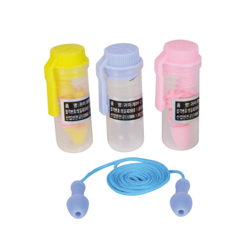 DOBU LIFETECH Earplugs DV-2