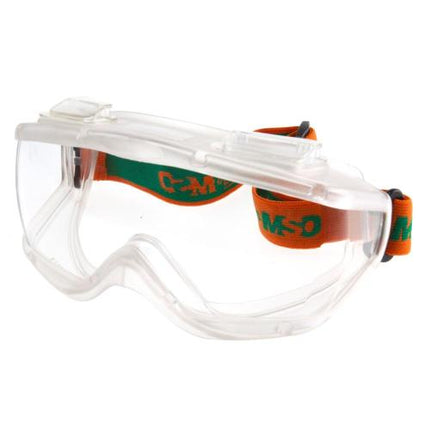 MYUNGSHIN Safety Goggles G-01A