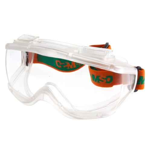 MYUNGSHIN Safety Goggles G-01A
