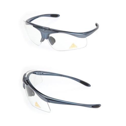 MYUNGSHIN Safety Glasses J-378A