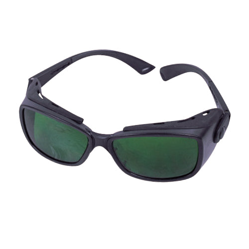 MYUNGSHIN Tinted Safety Glasses J-02B