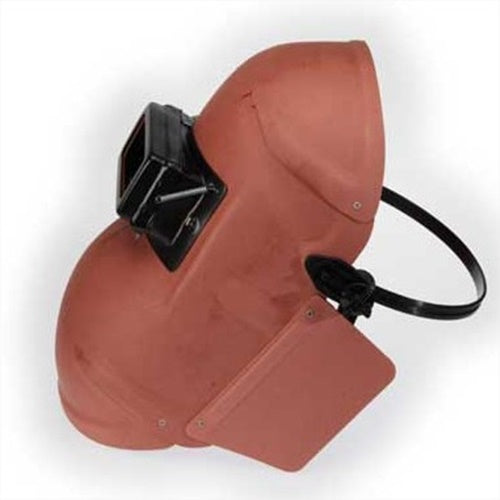 MYUNGSHIN Flip-Up Welding Helmet Part 70ASL