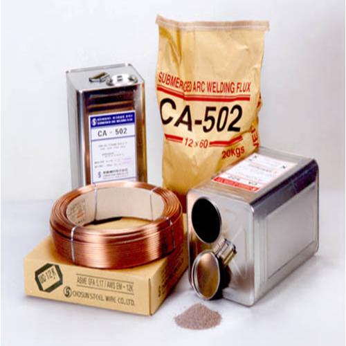 CHOSUN WELDING Submerged Arc Flux CA502