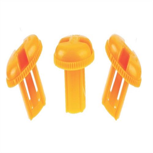 STOP Pipe Cap