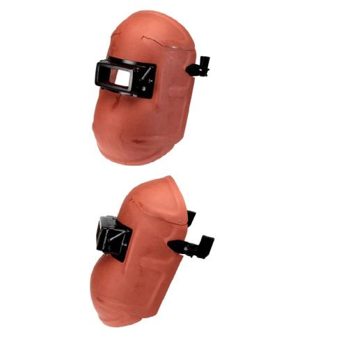 MYUNGSHIN Flip-Up Welding Helmet Part 70AM