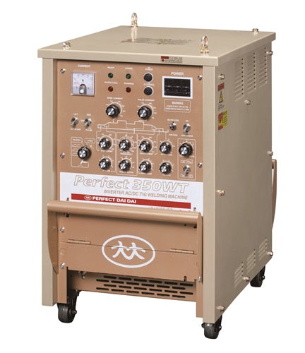 PERFECT AC/DC Inverter TIG Welder PERFECT-350WT