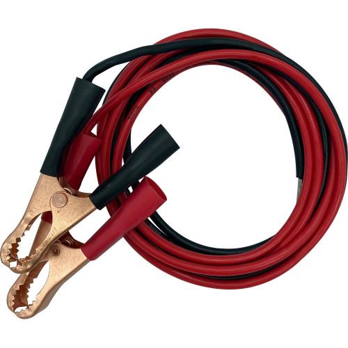HARIM Clamp Lead Set