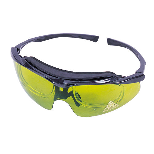 MYUNGSHIN Tinted Safety Glasses J-378B