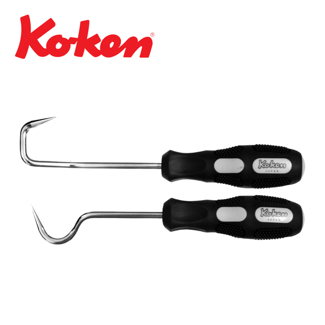 KOKEN Hose Remover Set 169HR/2