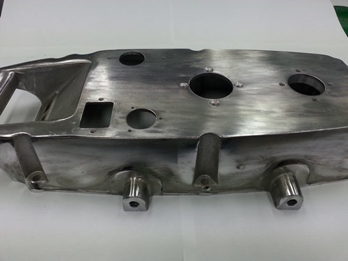YUKWANG Upper Case for YK-300
