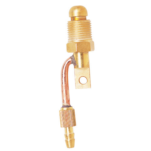 CRETOS TIG Head Connector