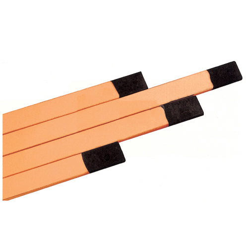 CRETOS Flat Carbon Gouging Rods