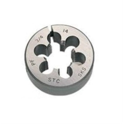 SUPER TOOL Pipe Threading Die (SKS) DPT-11/2N NPT 1-1/2-11.5