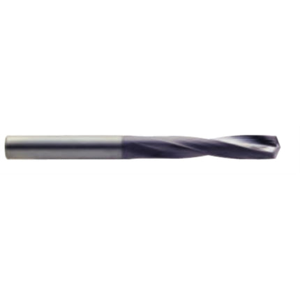 YG-1 Carbide Dream Drill for High-Hardness Materials CSD-043DH D4.3X6X28X68 (DH500043)