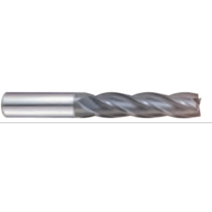 YG-1 New Century Long End Mill (TiCN) LSE4-400N 4FX40X32X110X195 (CE7659400)