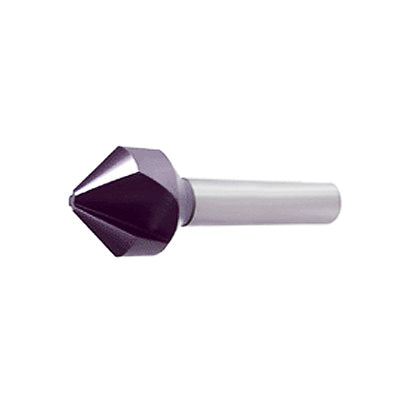 DYC Countersink SKH-59 TiCN CS3-30T3 30X90'X3F