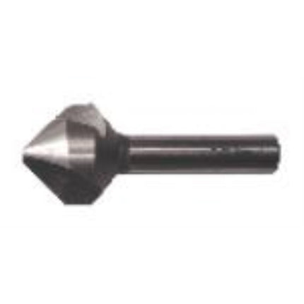TNC SHARK Countersink, Dia Coated, SKH55 CS3-50D 3FX50 (CS3F90-50)